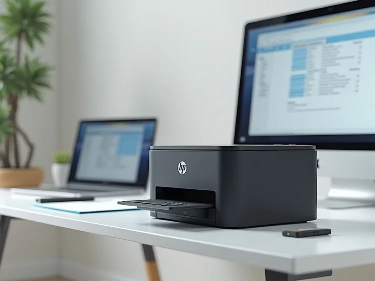 Best Practices for Firmware Updates to Prevent Printer Security Vulnerabilities