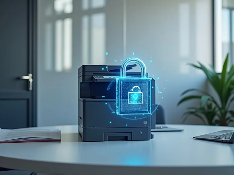 Data Breach Prevention Strategies for Print Environments
