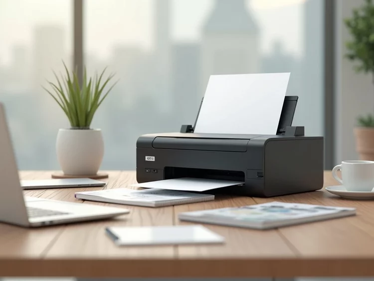Mitigating IoT-Connected Printer Risks in Enterprises