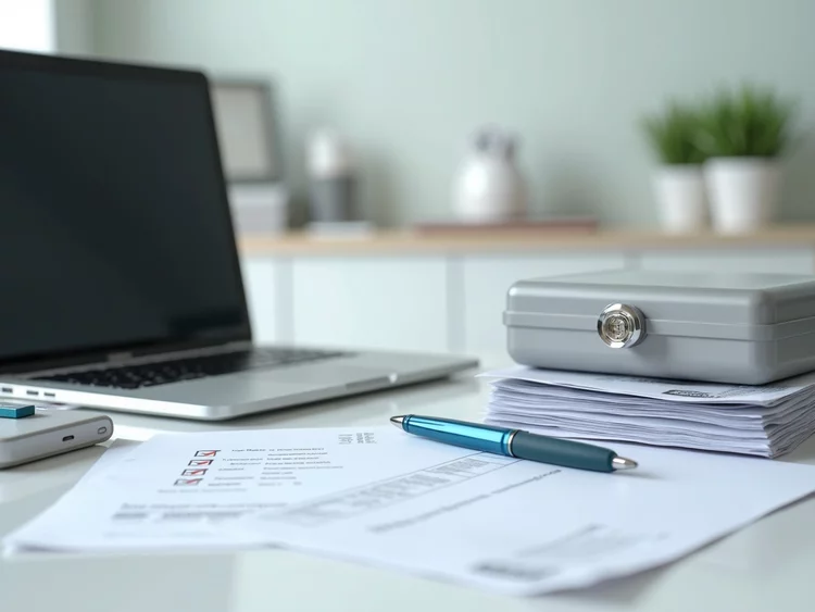 Compliance Guidelines for Healthcare Document Security