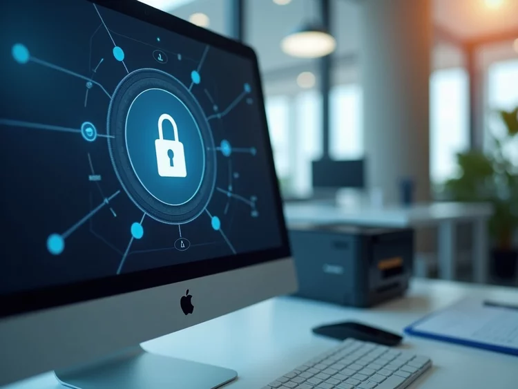 How to Implement User Authentication and Pull Printing for Enhanced Document Security