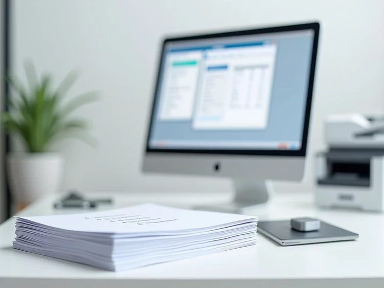 Audit-Ready Document Control: Ensuring Traceability and Accountability in Print Workflows