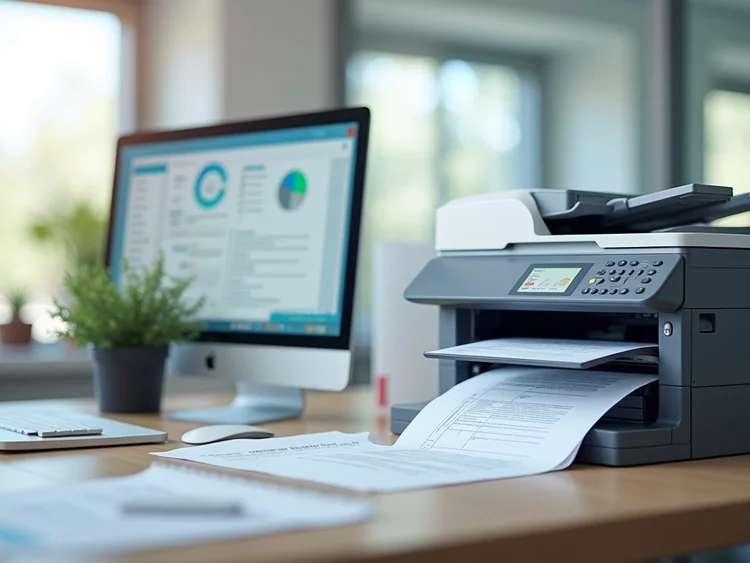 How to Implement User Access Control for Compliance in Document Printing