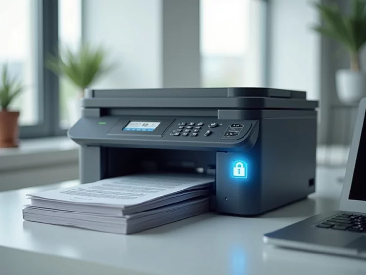 Leveraging Secure Printing Technologies to Meet Regulatory Compliance Requirements