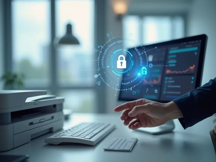 Best Practices for User Access Control in Print Infrastructure